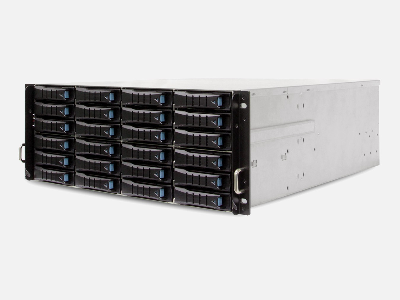 DirectAttached Storage چیست؟ Arvan